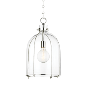 Eldridge Pendant 15.5" x 23.5"