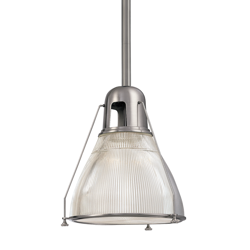 Haverhill Pendant 8"