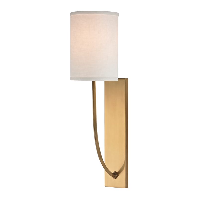 Colton Wall Sconce 4.5"