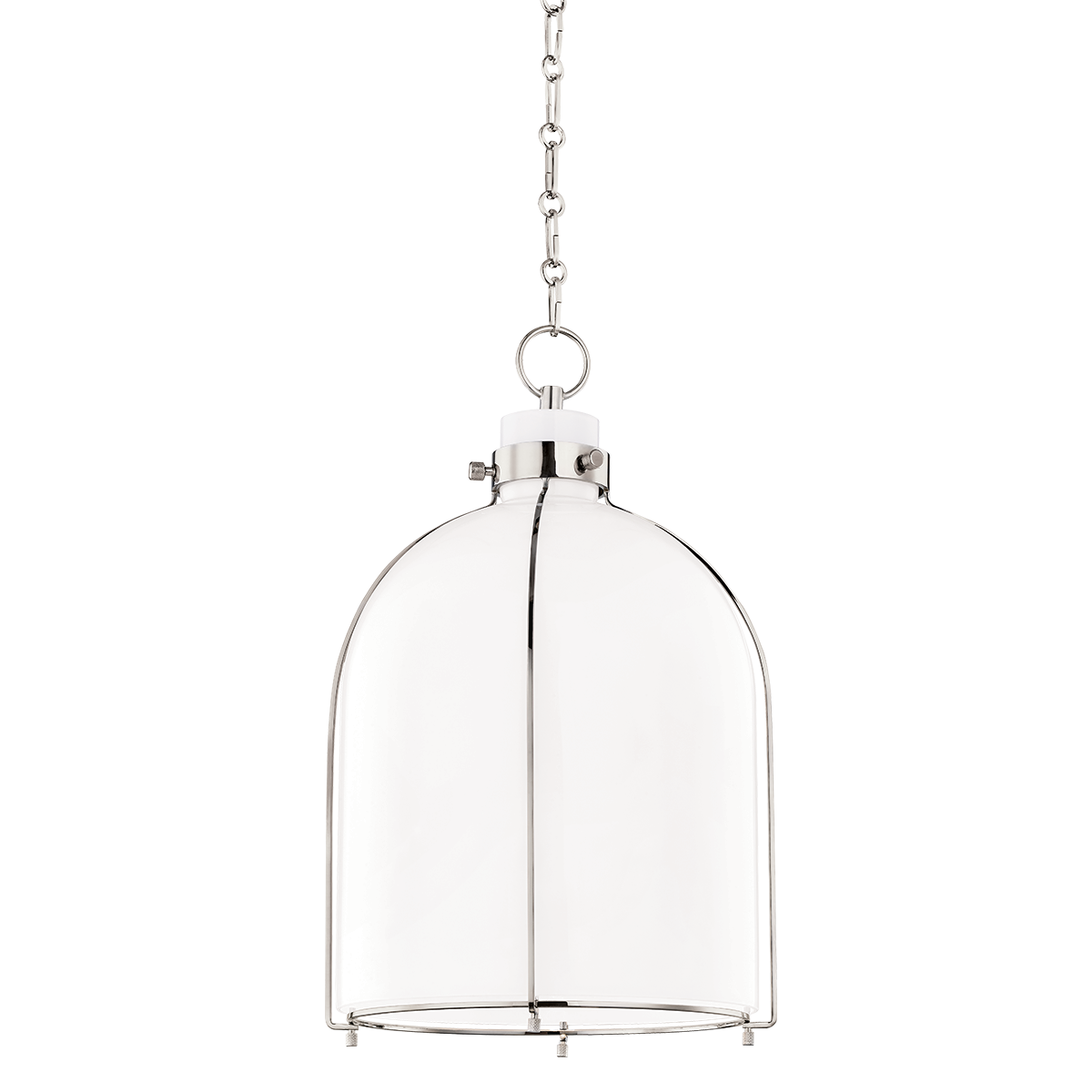 Suspension Eldridge 14 po x 23,5 po