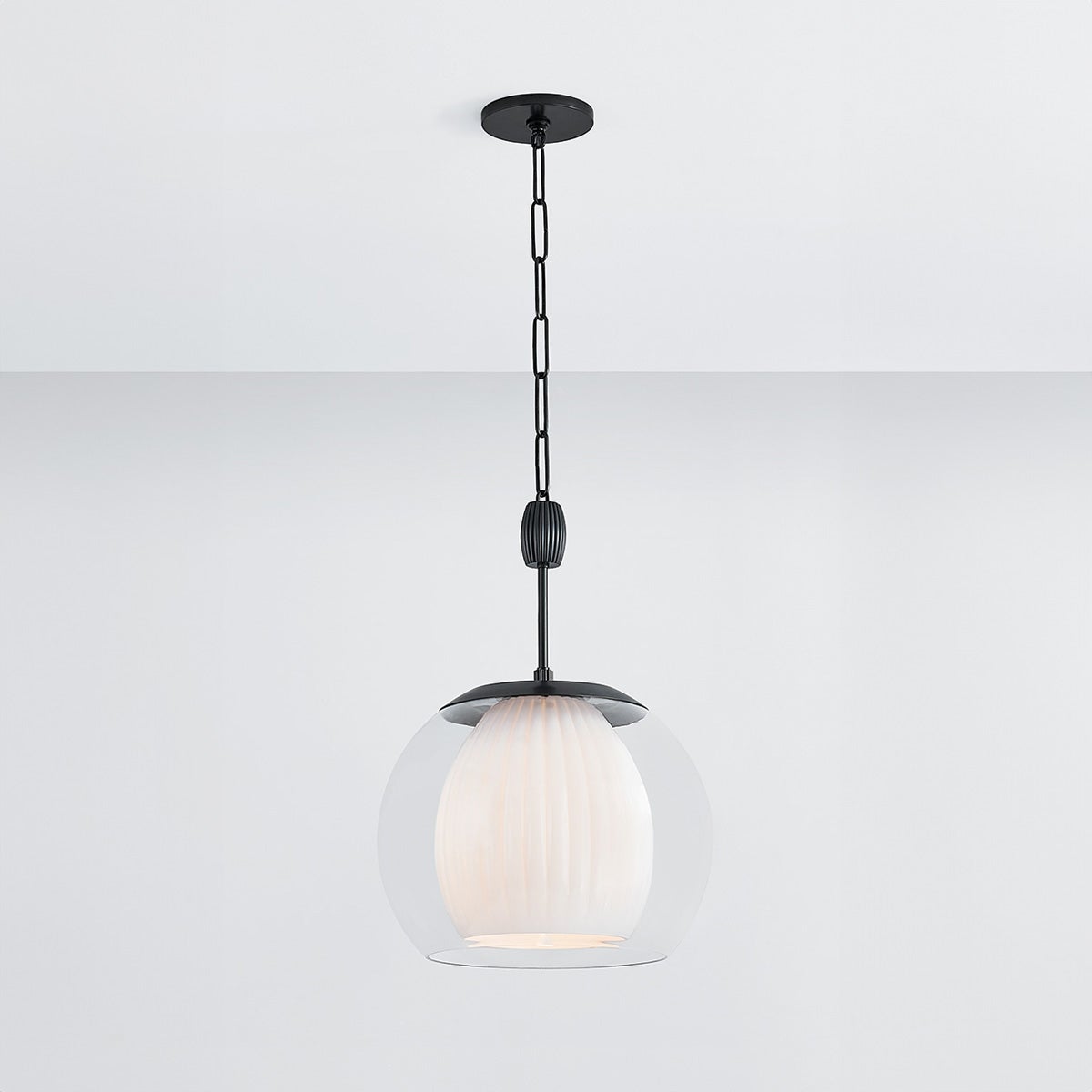 Clementon Pendant 17" - Alt [7317-DB]