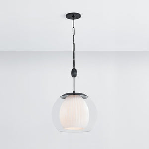 Clementon Pendant 17" - Alt [7317-DB]