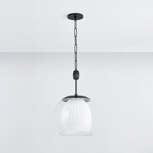 Clementon Pendant 17" - Alt [7317-DB]