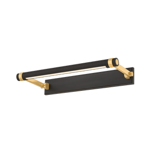 Aplique de pared Cornell
