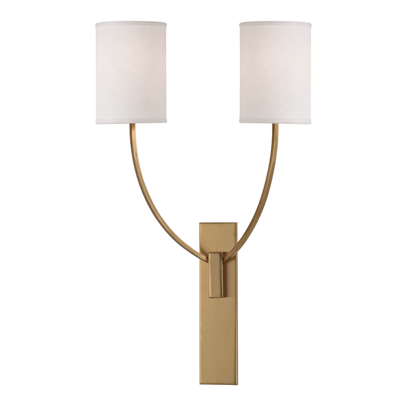 Colton Wall Sconce 14.75"