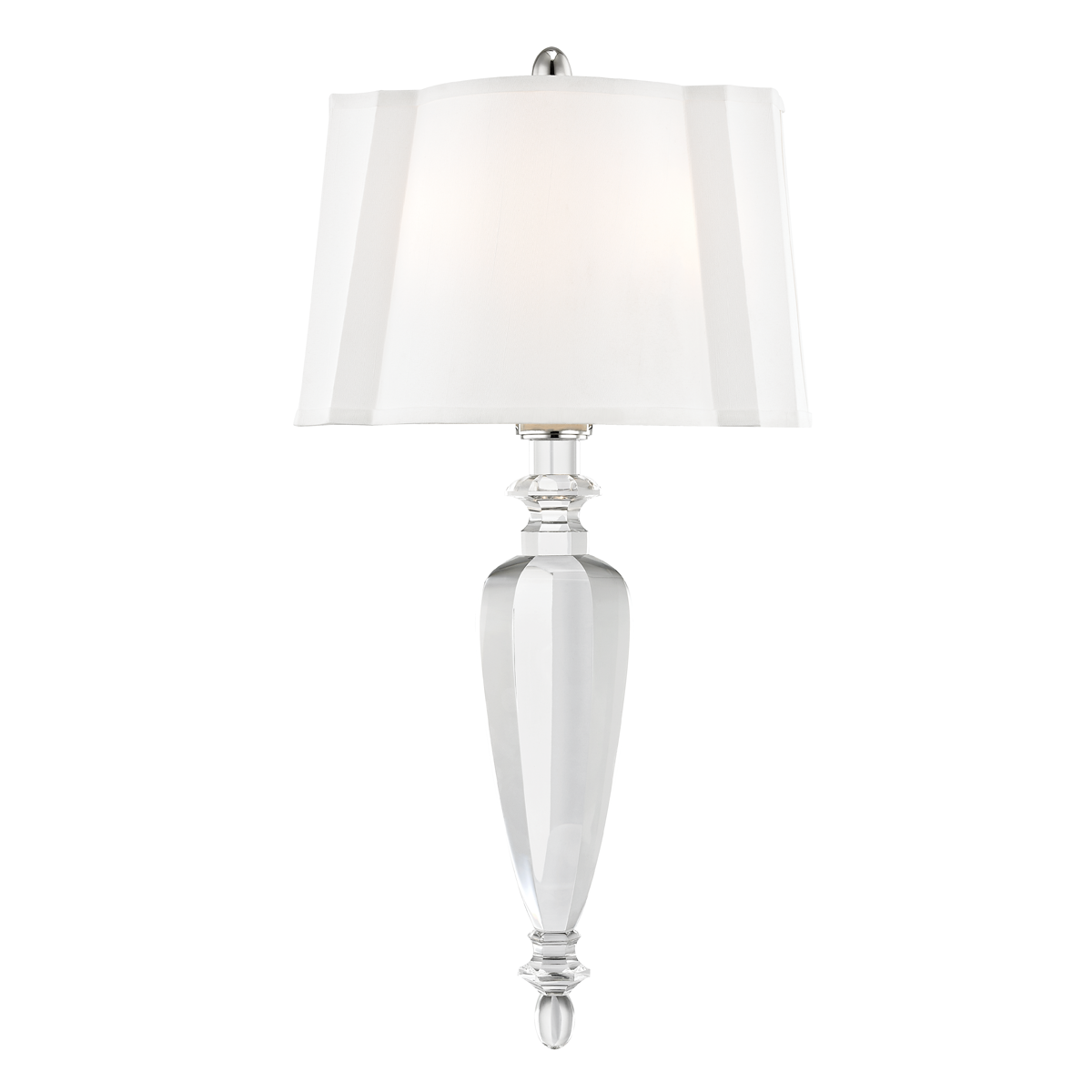 Tipton Wall Sconce 12" x 23.75"
