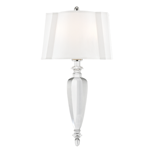 Tipton Wall Sconce 12" x 23.75"