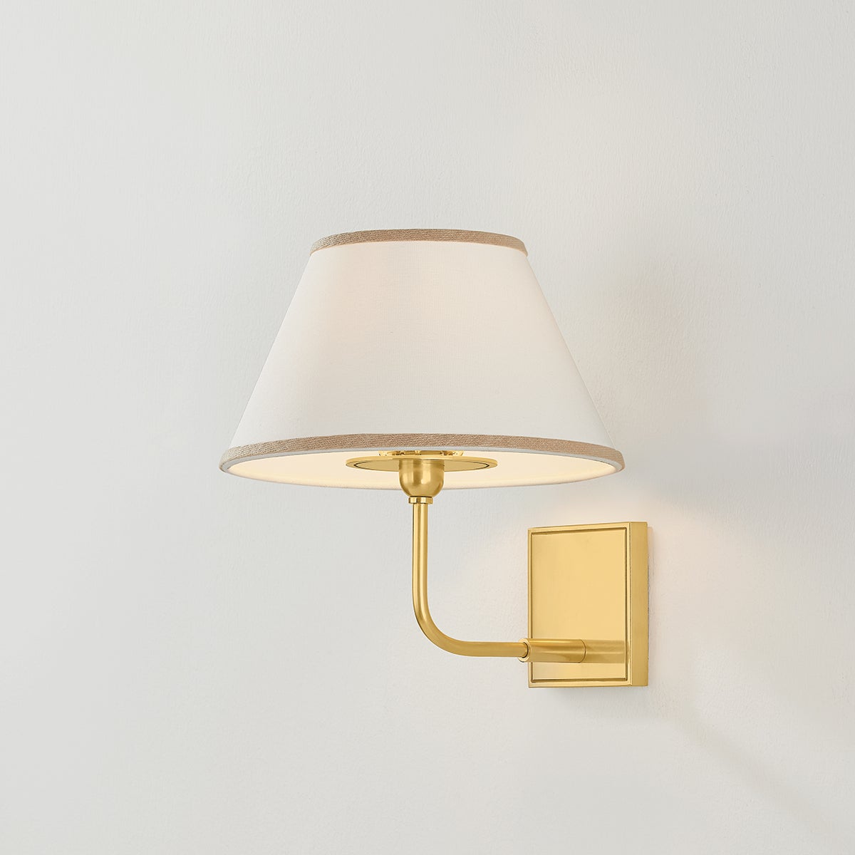 Durland Wall Sconce - Alt [7421-AGB]