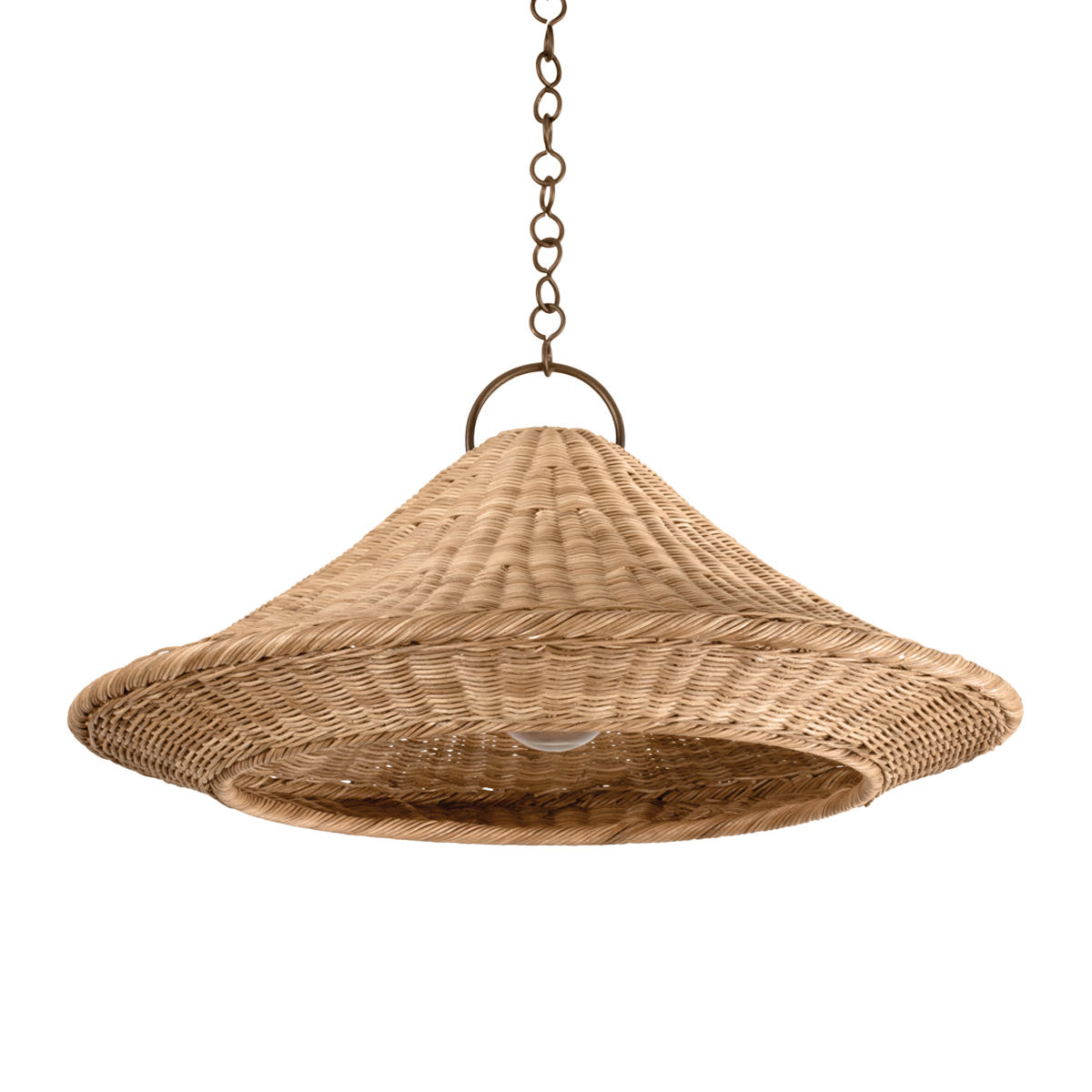 Baychester Pendant 32"