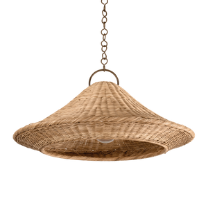 Suspension Baychester 32 po