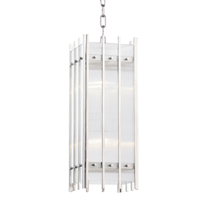Wooster Lantern - Primary [7508-PN]