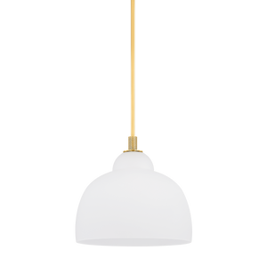 Colgante Oberon de 45,72 cm