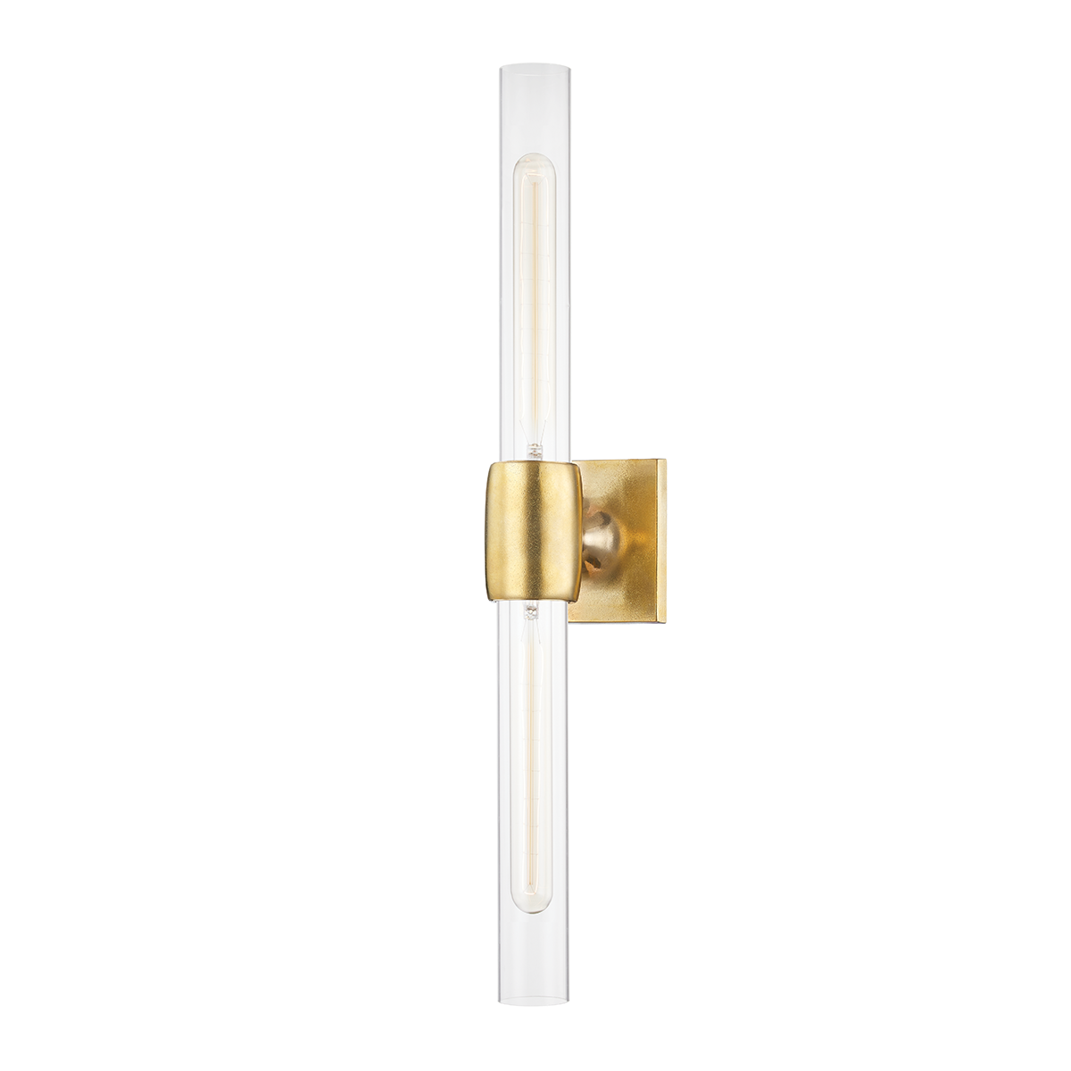 Hogan Wall Sconce 4.5" x 24.5"