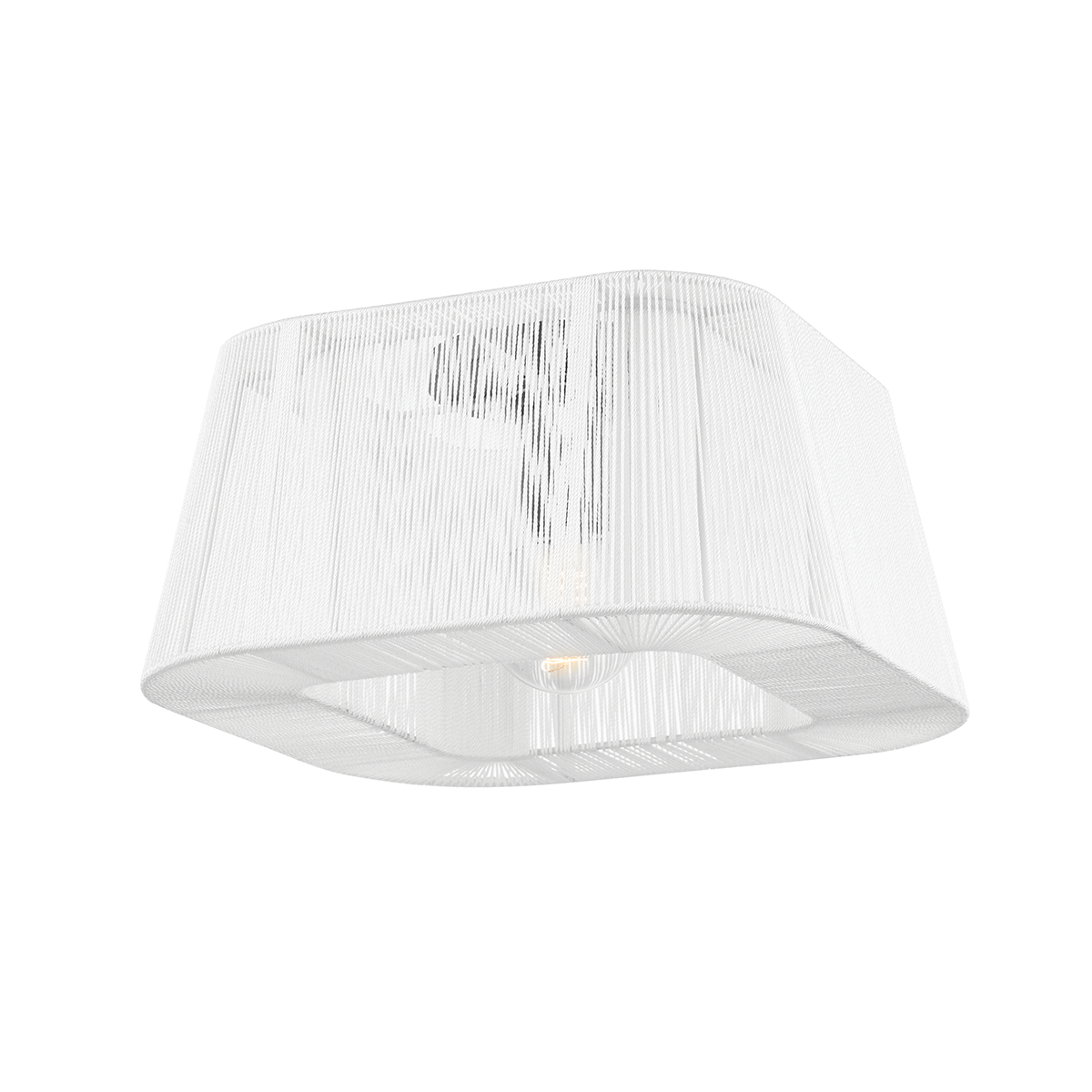 Verona Beach Flush Mount