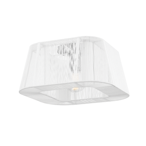 Verona Beach Flush Mount