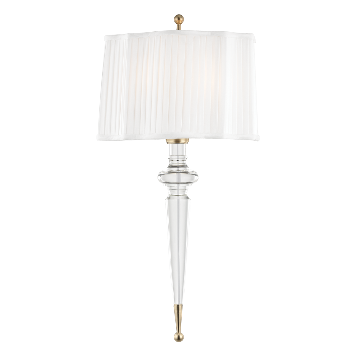 Tipton Wall Sconce 12" x 24"