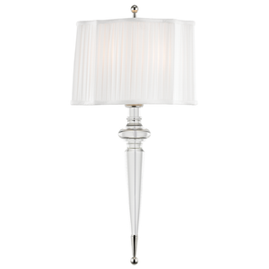 Tipton Wall Sconce 12" x 24"