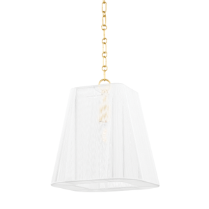 Pendentif Verona Beach 13,75 po