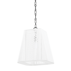 Pendentif Verona Beach 13,75 po