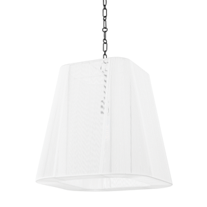 Verona Beach Pendant 19.5"