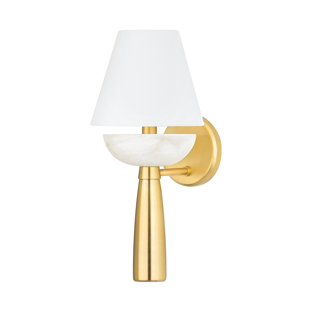 Aplique de pared NEW WINDSOR