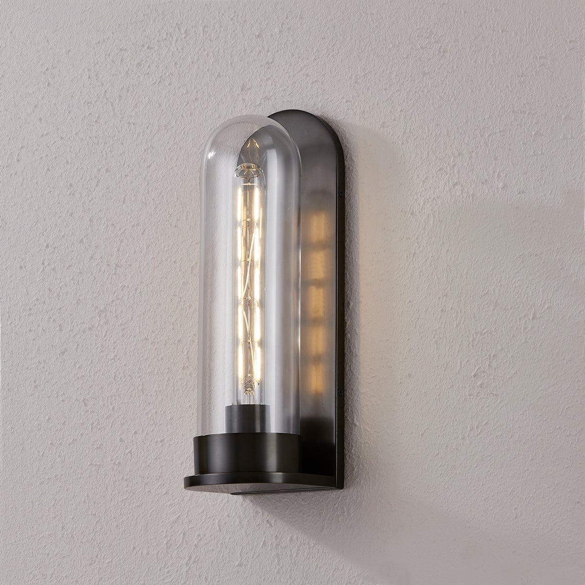 Irwin Wall Sconce - Alt [7800-DB]