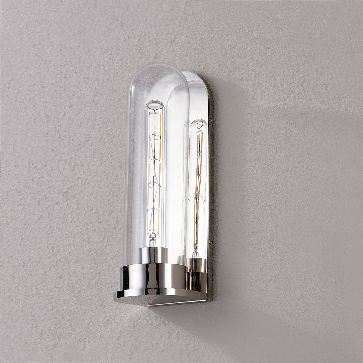 Irwin Wall Sconce - Alt [7800-PN]