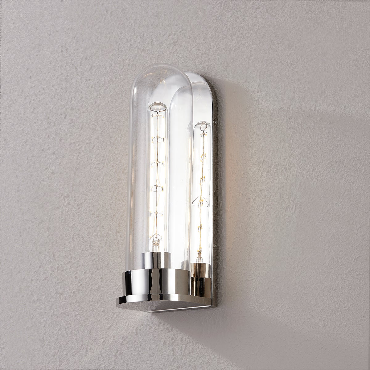 Irwin Wall Sconce - Alt [7800-PN]