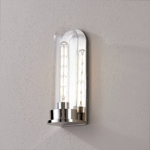Irwin Wall Sconce - Alt [7800-PN]