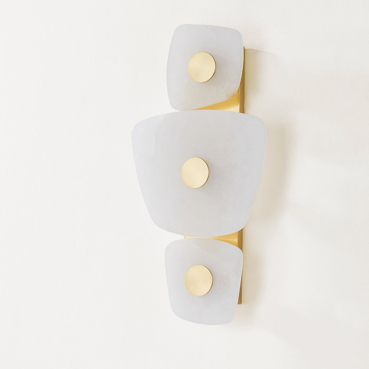 Holmdel Wall Sconce - Alt [7803-AGB]