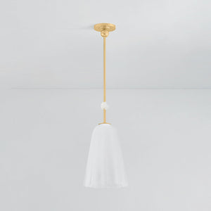 Cambria Heights Pendant - Alt [7810-AGB]