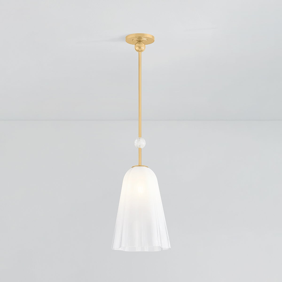 Cambria Heights Pendant - Alt [7810-AGB]