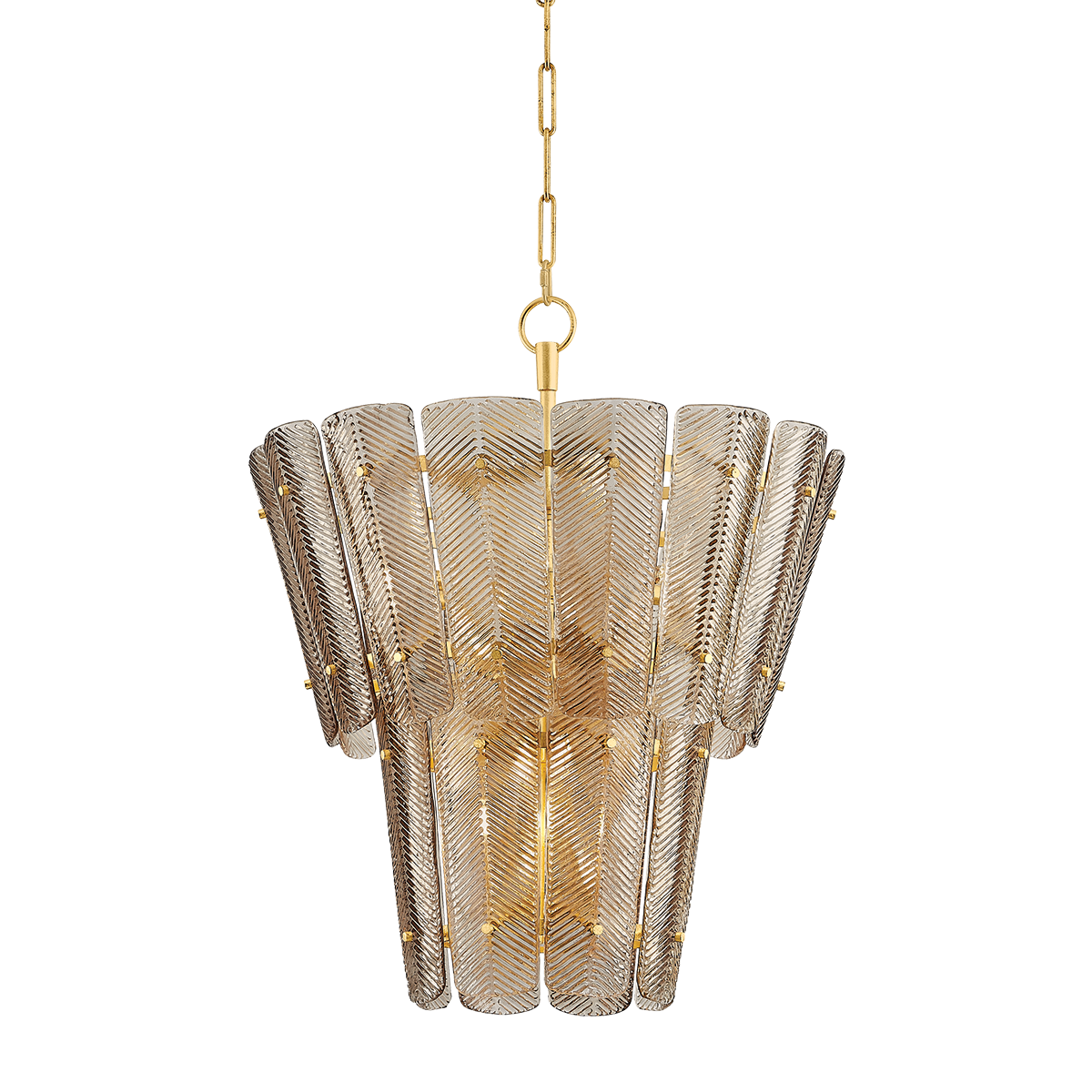 Cassian Chandelier 28.75"