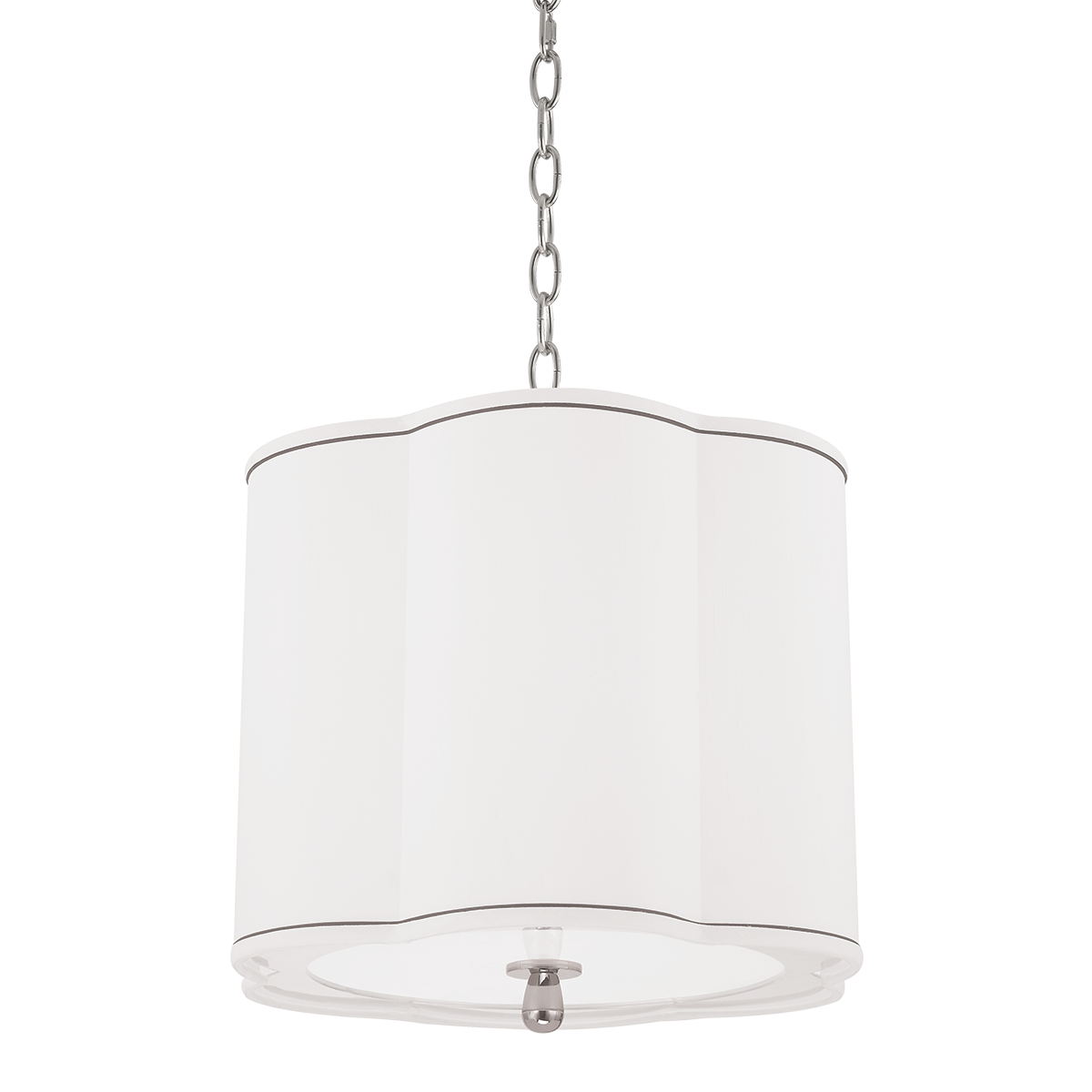 Sweeny Pendant 15"