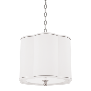 Sweeny Pendant 15"