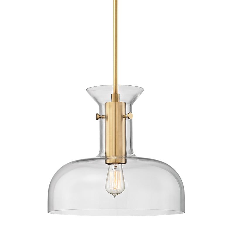 Coffey Pendant 16"
