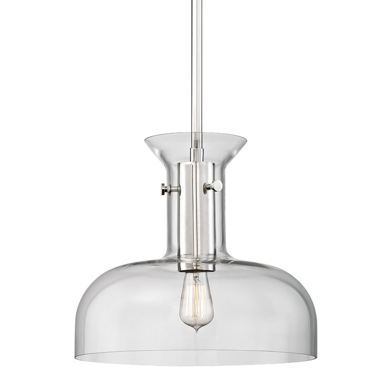 Coffey Pendant 16"