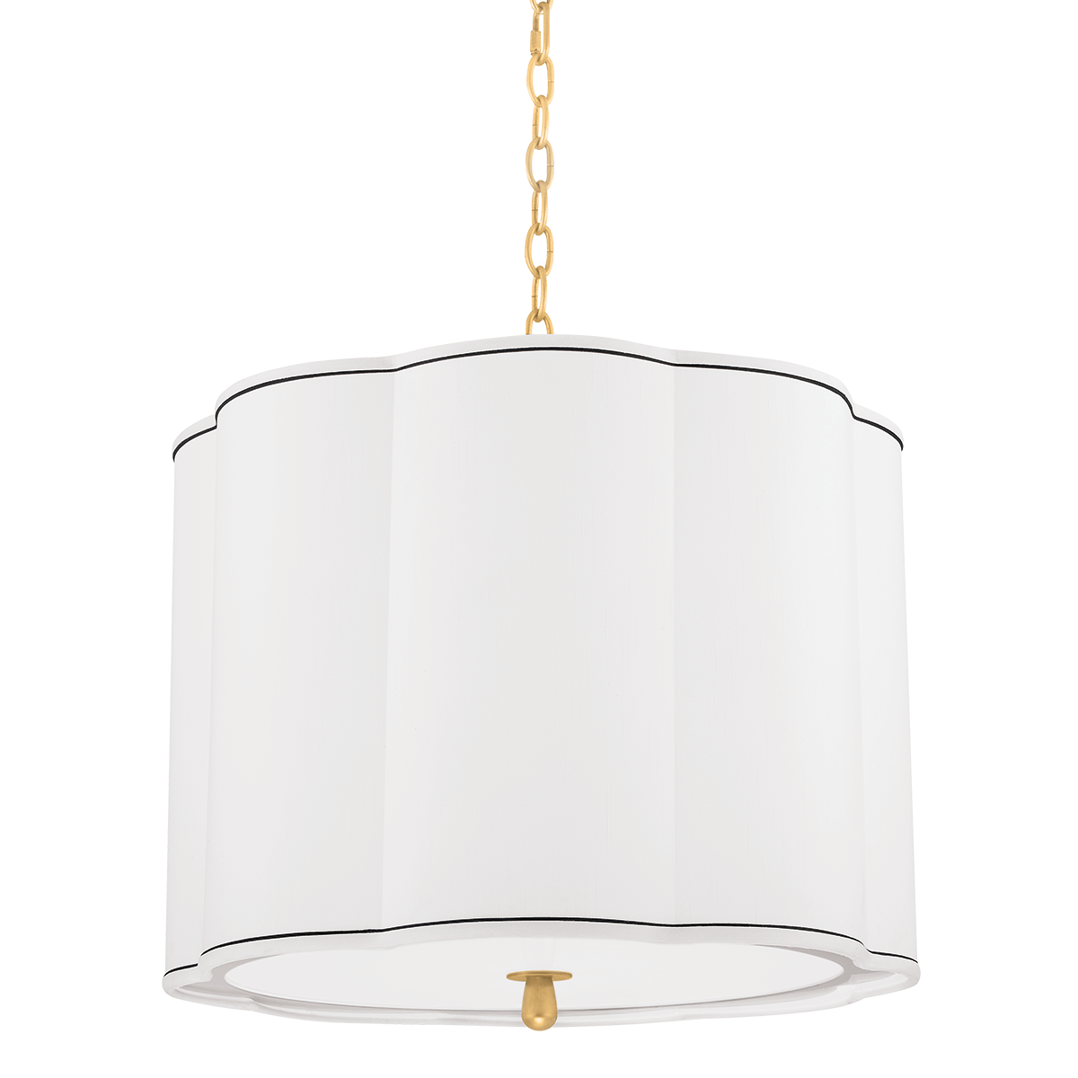 Colgante Sweeny de 20 pulgadas