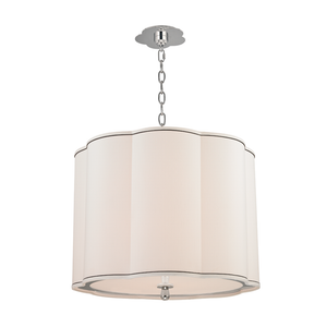 Sweeny Pendant 20"
