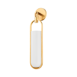 Lorimer Wall Sconce