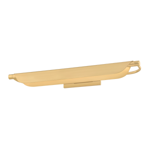 Lámpara para cuadros Tinwald de 27"