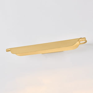Tinwald Picture Light 27" - Alt [7927-AGB]
