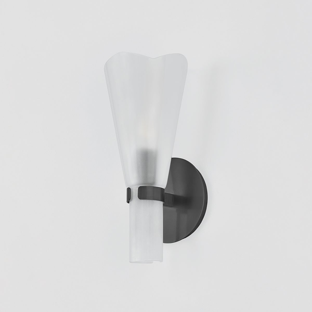 Pine Island Wall Sconce - Alt [7931-DB]