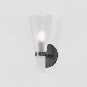 Pine Island Wall Sconce - Alt [7931-DB]