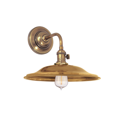 Aged Brass / MS2