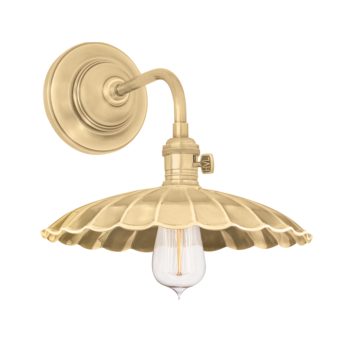 Aplique de pared Heirloom