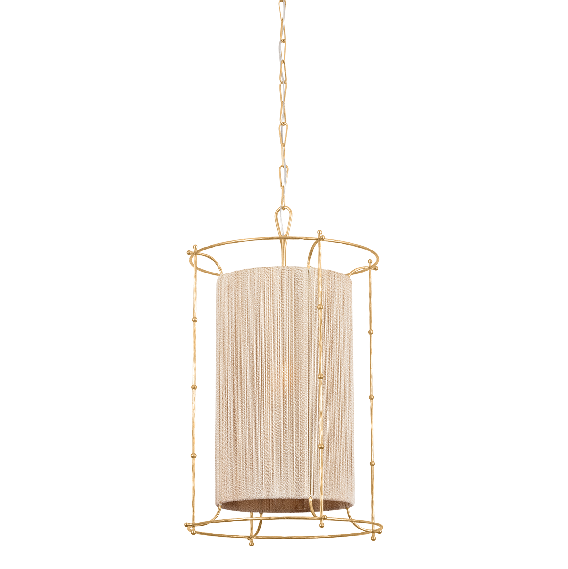Jones Point Lantern 20"