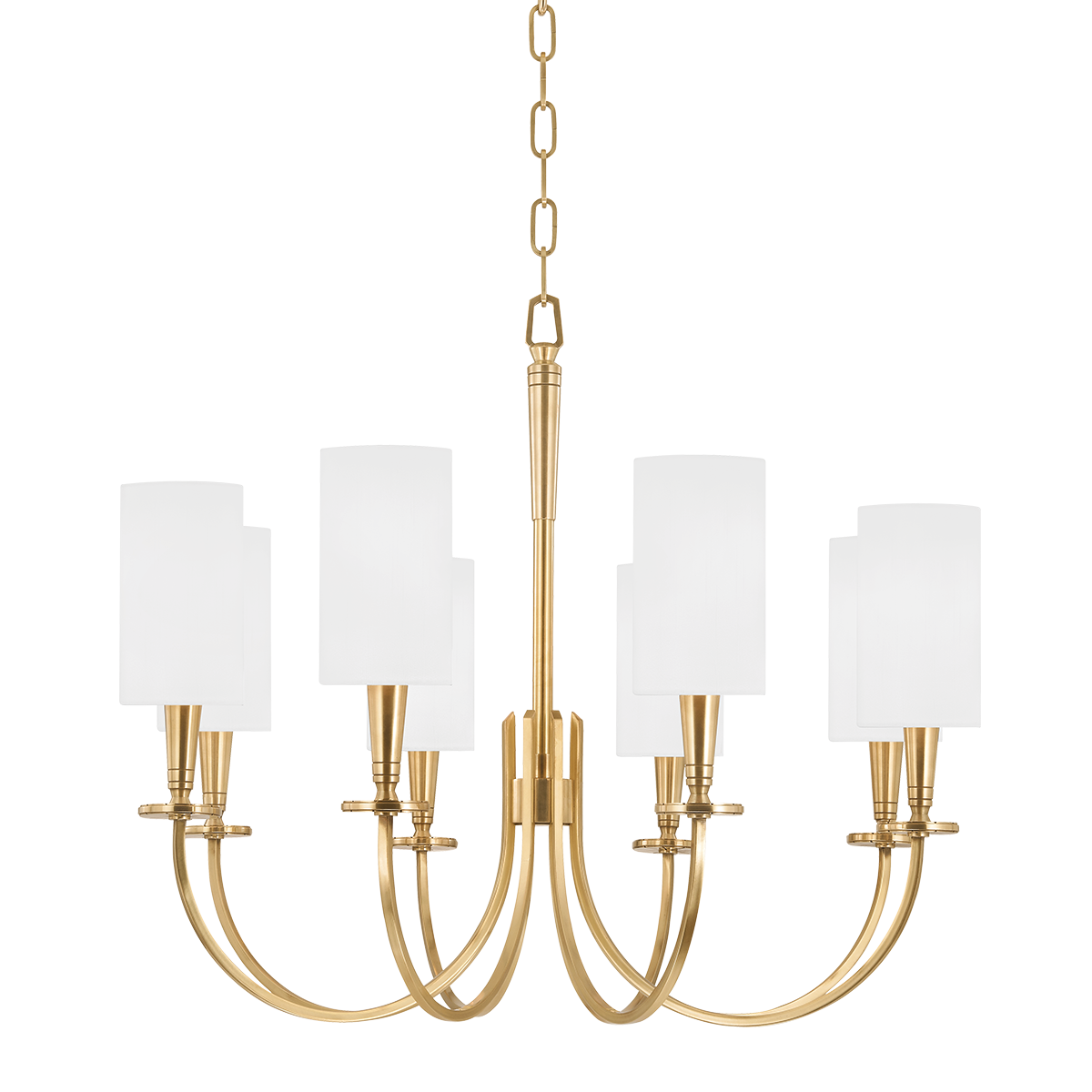 Mason Chandelier 26.5"