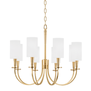 Mason Chandelier