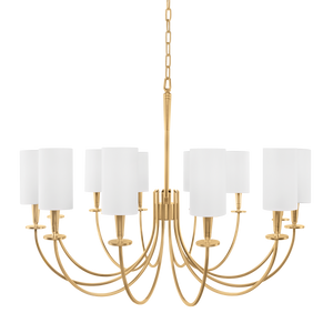 Mason Chandelier
